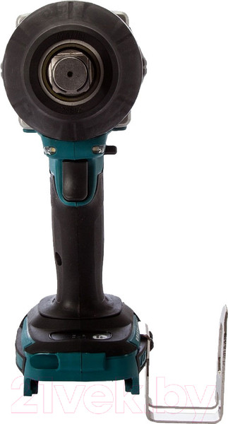 Изображение товара Профессиональный гайковерт Makita DTW1001Z