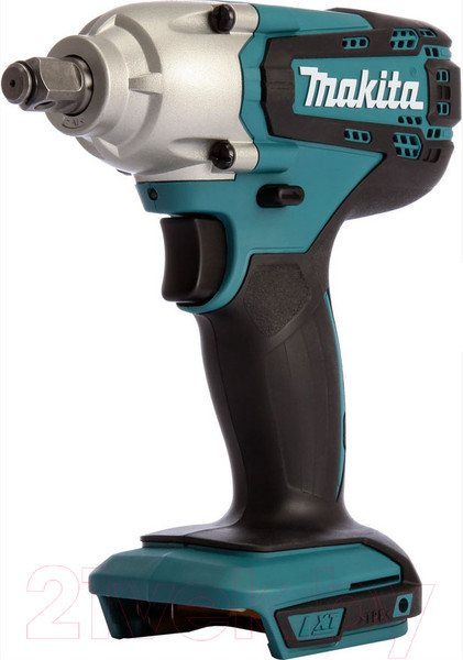 Изображение товара Профессиональный гайковерт Makita DTW190Z