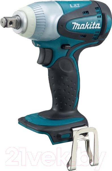 Изображение товара Профессиональный гайковерт Makita DTW251Z