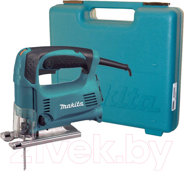 Изображение товара Профессиональный электролобзик Makita 4329K