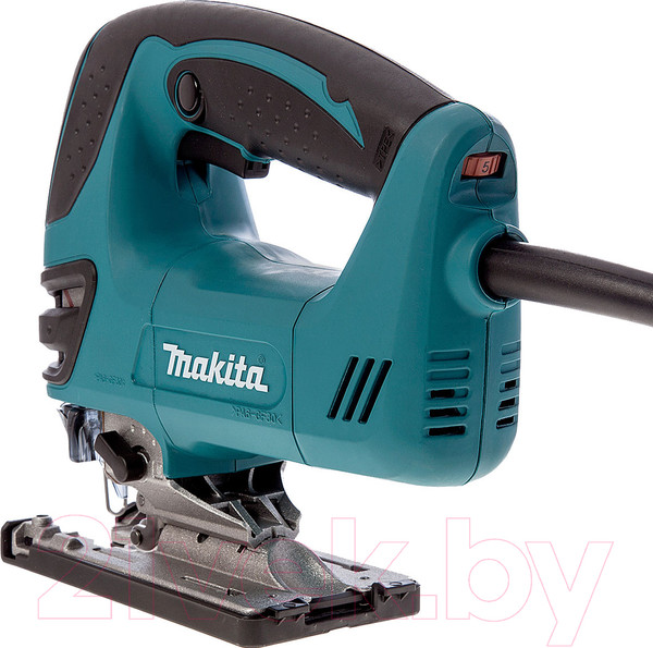Изображение товара Профессиональный электролобзик Makita 4350CT