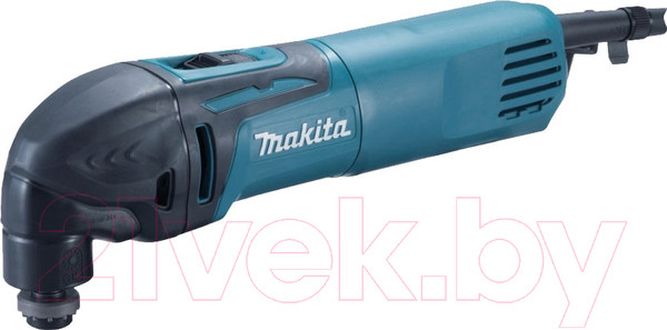 Изображение товара Профессиональный мультиинструмент Makita TM3000C