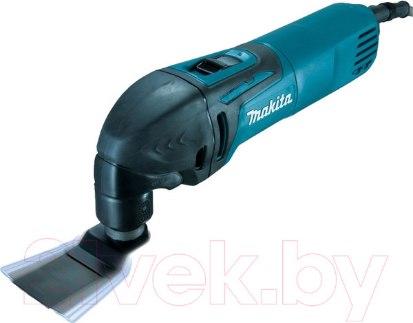 Изображение товара Профессиональный мультиинструмент Makita TM3000C