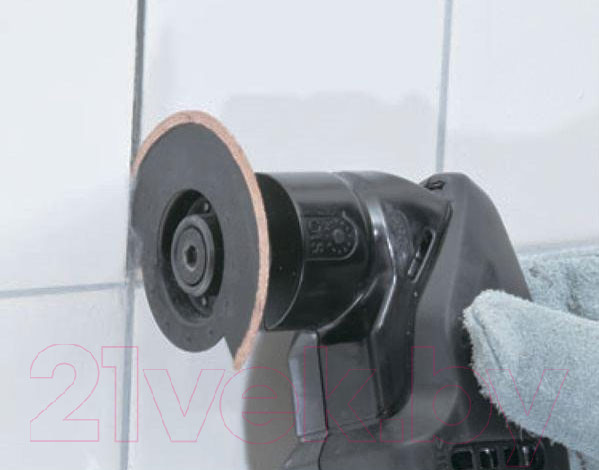 Изображение товара Профессиональный мультиинструмент Makita TM3000C