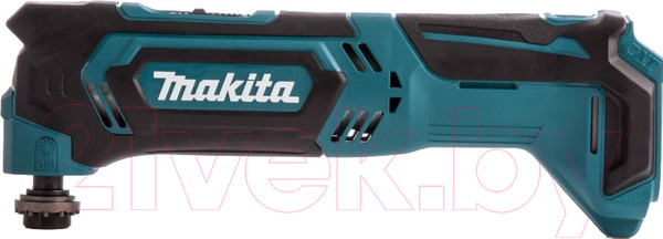 Изображение товара Профессиональный мультиинструмент Makita TM30DWYE