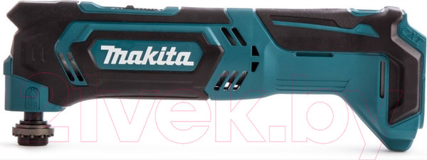 Изображение товара Профессиональный мультиинструмент Makita TM30DZ