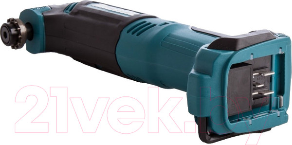 Изображение товара Профессиональный мультиинструмент Makita TM30DZ