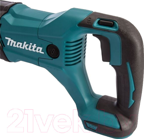 Изображение товара Профессиональная сабельная пила Makita DJR186RFE