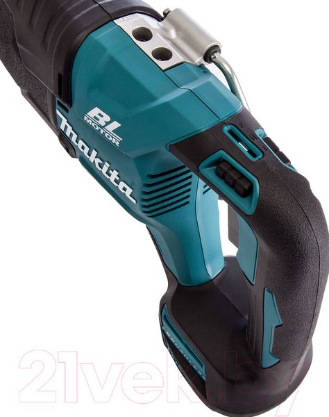 Изображение товара Профессиональная сабельная пила Makita DJR187Z