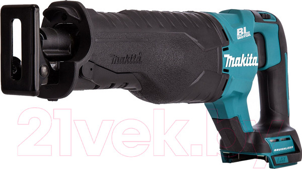 Изображение товара Профессиональная сабельная пила Makita DJR187Z
