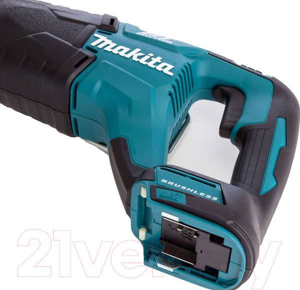 Изображение товара Профессиональная сабельная пила Makita DJR187Z