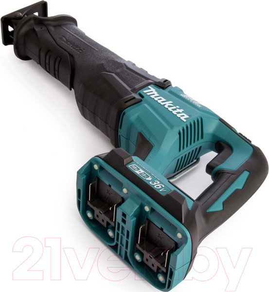 Изображение товара Профессиональная сабельная пила Makita DJR360Z