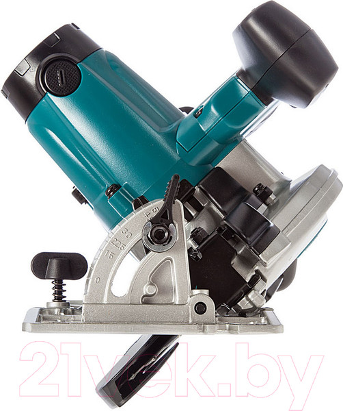 Изображение товара Профессиональная дисковая пила Makita DSS610Z