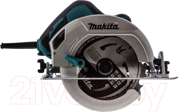 Изображение товара Профессиональная дисковая пила Makita HS7601