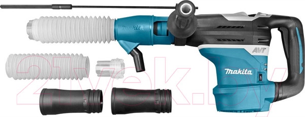 Изображение товара Профессиональный перфоратор Makita HR4013C