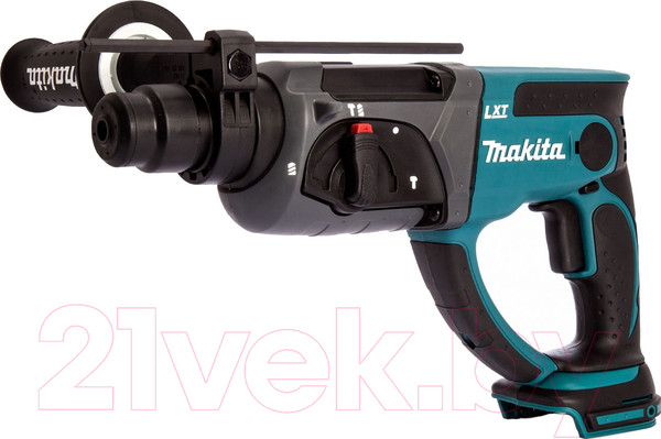 Изображение товара Профессиональный перфоратор Makita DHR202Z