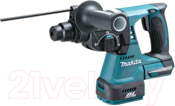 Изображение товара Профессиональный перфоратор Makita DHR242Z