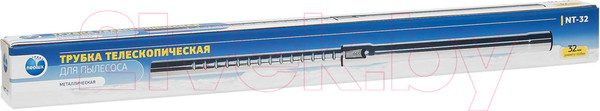 Изображение товара Трубка для пылесоса Neolux NT-32