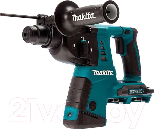 Изображение товара Профессиональный перфоратор Makita DHR263Z