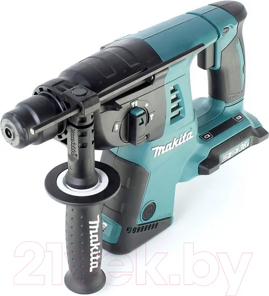 Изображение товара Профессиональный перфоратор Makita DHR263Z