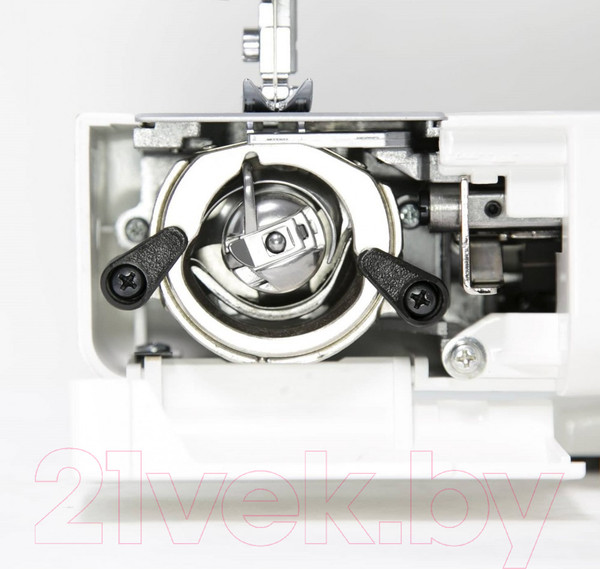 Изображение товара Швейная машина Janome Sew Line 500s (белый)