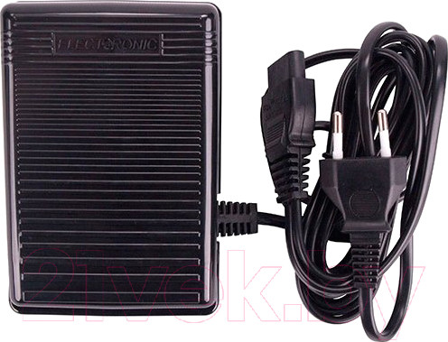 Изображение товара Швейная машина Janome Grape 2016 (белый)