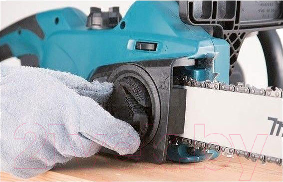 Изображение товара Электропила цепная Makita UC3541A