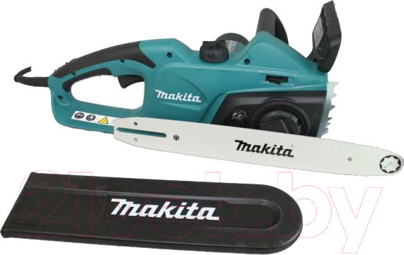 Изображение товара Электропила цепная Makita UC3541A