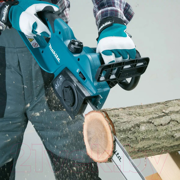 Изображение товара Электропила цепная Makita UC3541A
