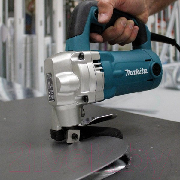 Изображение товара Профессиональные листовые ножницы Makita JS3201J