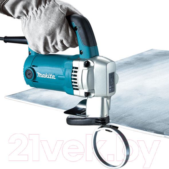 Изображение товара Профессиональные листовые ножницы Makita JS3201J