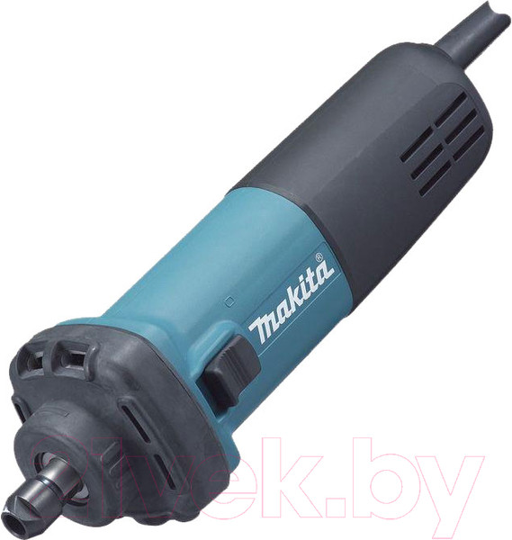 Изображение товара Профессиональная прямая шлифмашина Makita GD0602