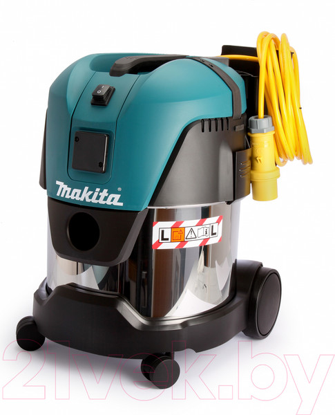 Изображение товара Профессиональный пылесос Makita VC2012L