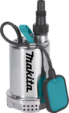 Изображение товара Дренажный насос Makita PF0403