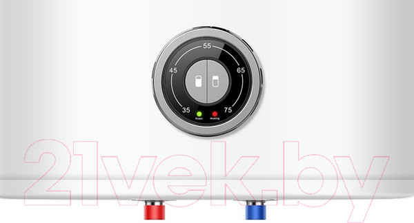 Изображение товара Накопительный водонагреватель Thermex MK 80V