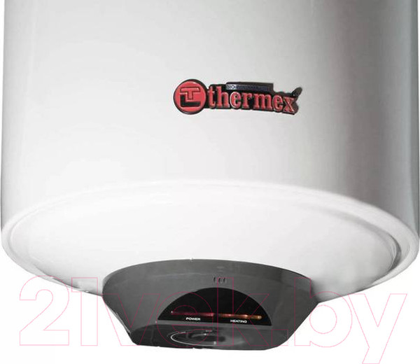 Изображение товара Накопительный водонагреватель Thermex Praktik 30V Slim