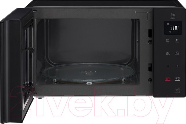 Изображение товара Микроволновая печь LG MW23W35GIB