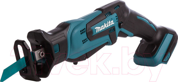 Изображение товара Профессиональная сабельная пила Makita DJR185Z