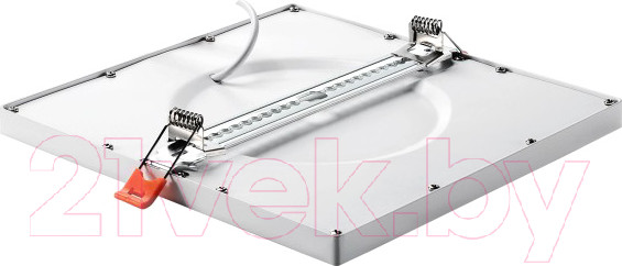 Изображение товара Точечный светильник Truenergy 12W 4000K 10852