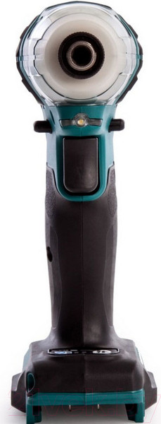 Изображение товара Профессиональный шуруповерт Makita TD111DWAE