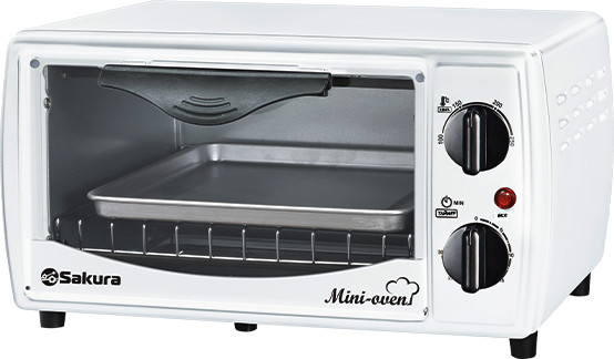 Изображение товара Ростер Sakura SA-7018W