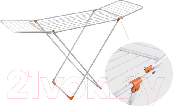 Изображение товара Сушилка для белья Sakura SA-8121