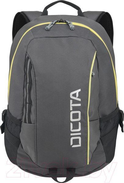 Изображение товара Рюкзак Dicota Power Kit Premium D31121 (серый)