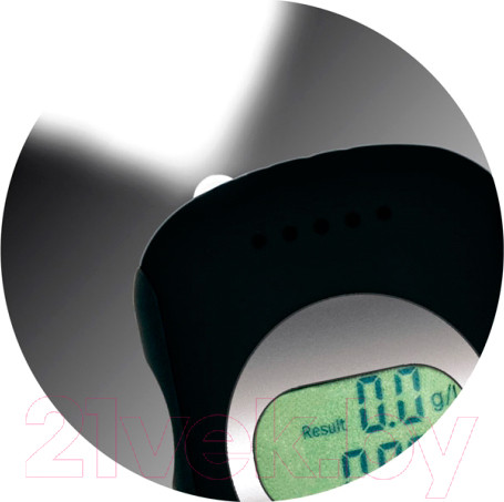 Изображение товара Алкотестер Ritmix RAT-301