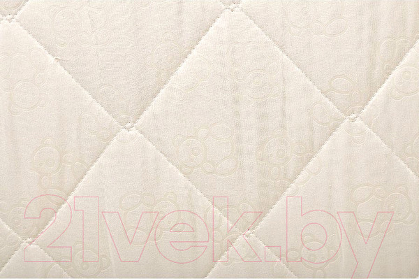 Изображение товара Матрас в кроватку Bambola Oval Holo Kokos 8 / OHK-8 (125x75)