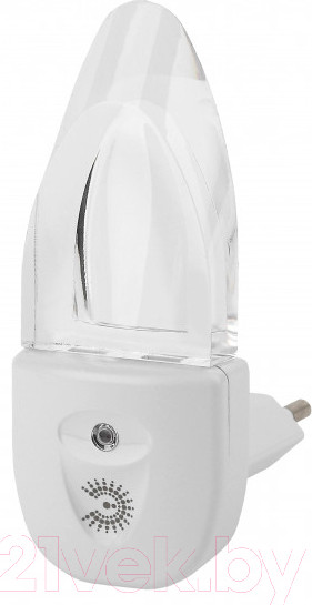 Изображение товара Ночник ЭРА NN-618-LS-W (белый)