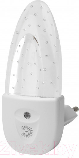 Изображение товара Ночник ЭРА NN-619-LS-W (белый)