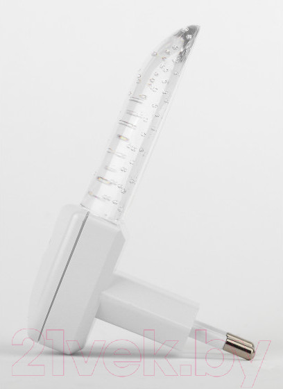 Изображение товара Ночник ЭРА NN-619-LS-W (белый)