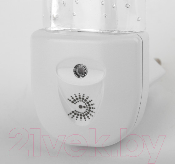 Изображение товара Ночник ЭРА NN-619-LS-W (белый)