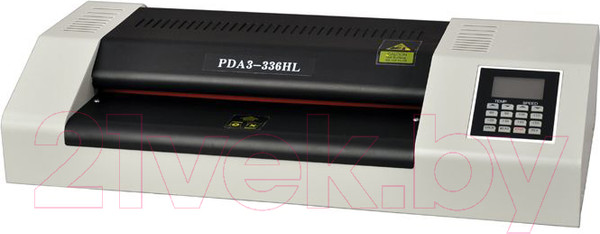 Изображение товара Ламинатор Pingda PDA3-336 HL